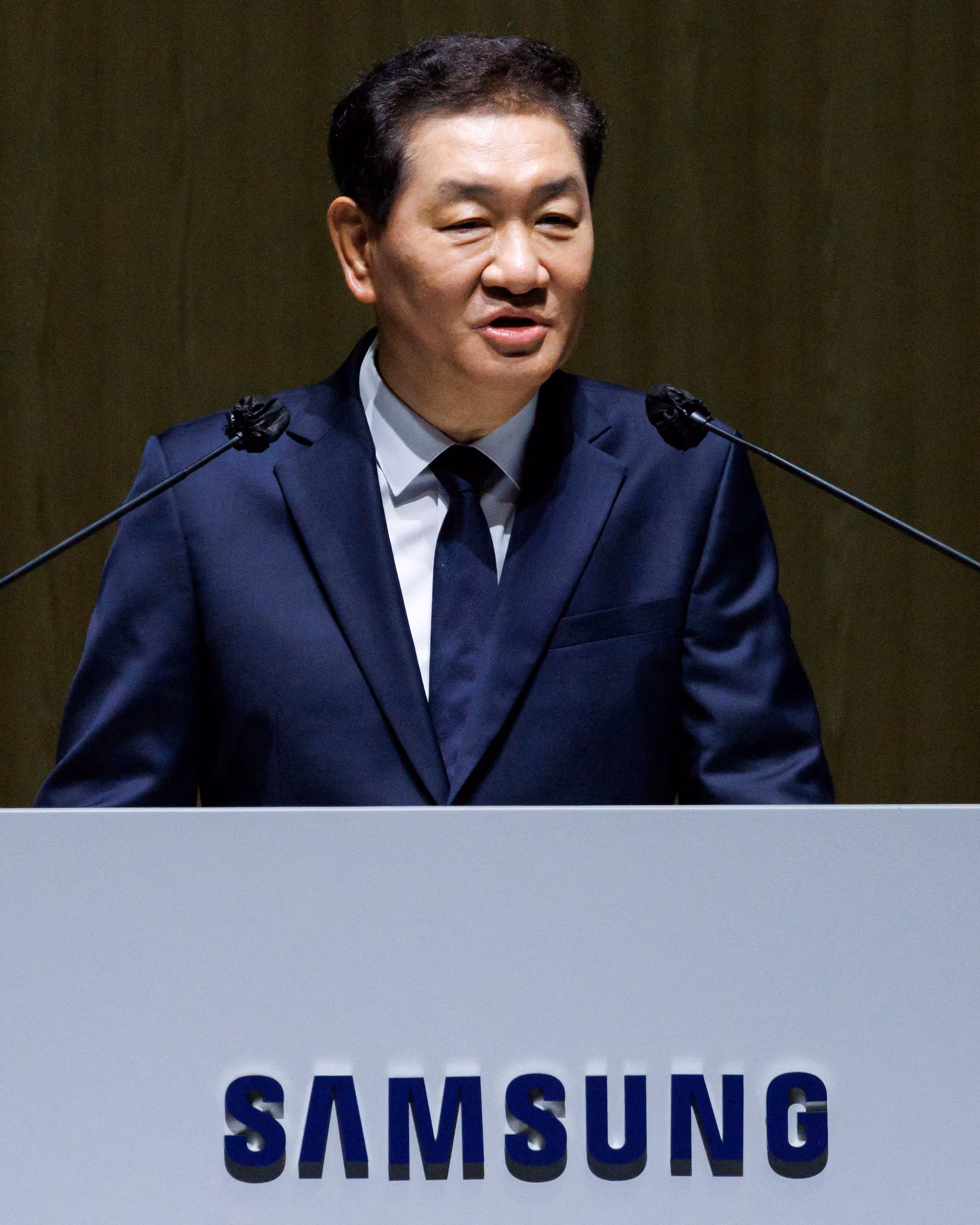 Khách hàng Han Jong‑hee