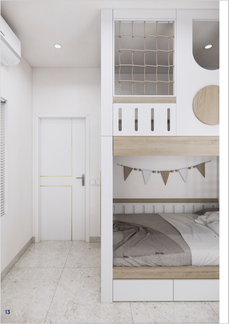 Cấu tạo cửa gỗ chống cháy