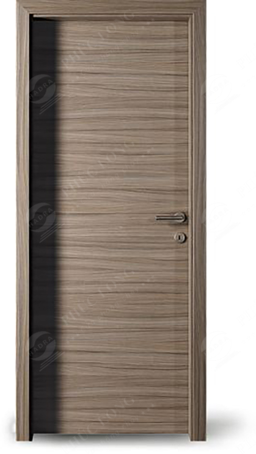 Lắp đặt cửa gỗ chống ch&aacute;y