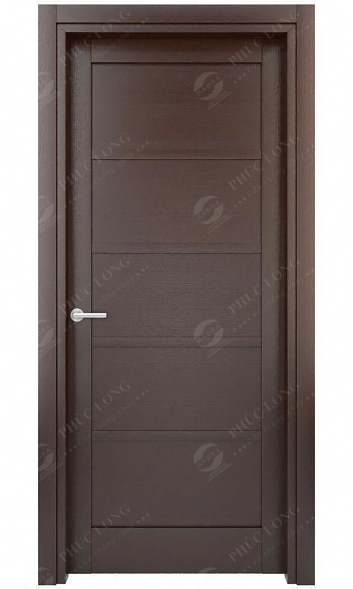Cửa gỗ chống ch&aacute;y chất lượng cao