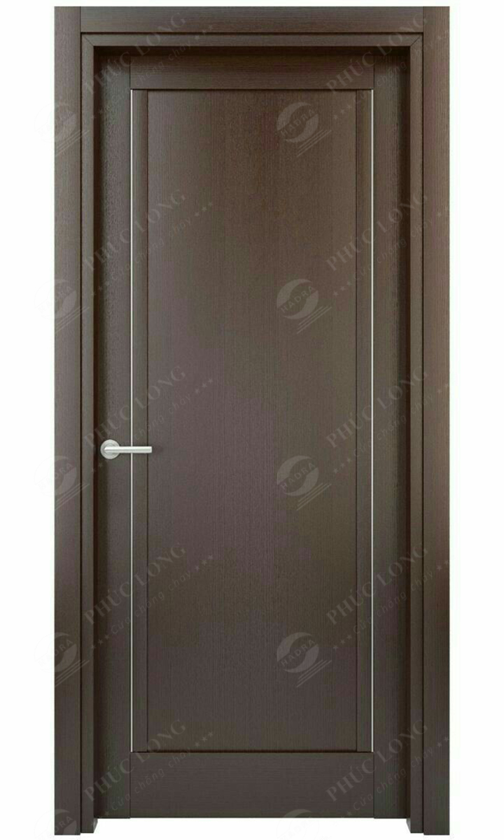 Quy tr&igrave;nh sản xuất cửa gỗ chống ch&aacute;y